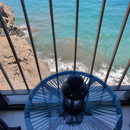 Mirador Del Mar Sea Point Apartament Maspalomas  Eksteriør bilde