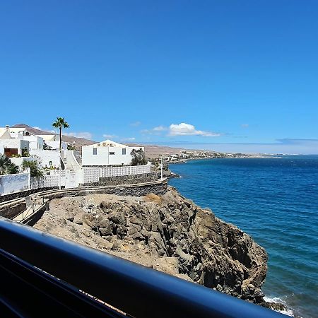 Mirador Del Mar Sea Point Apartament Maspalomas  Eksteriør bilde