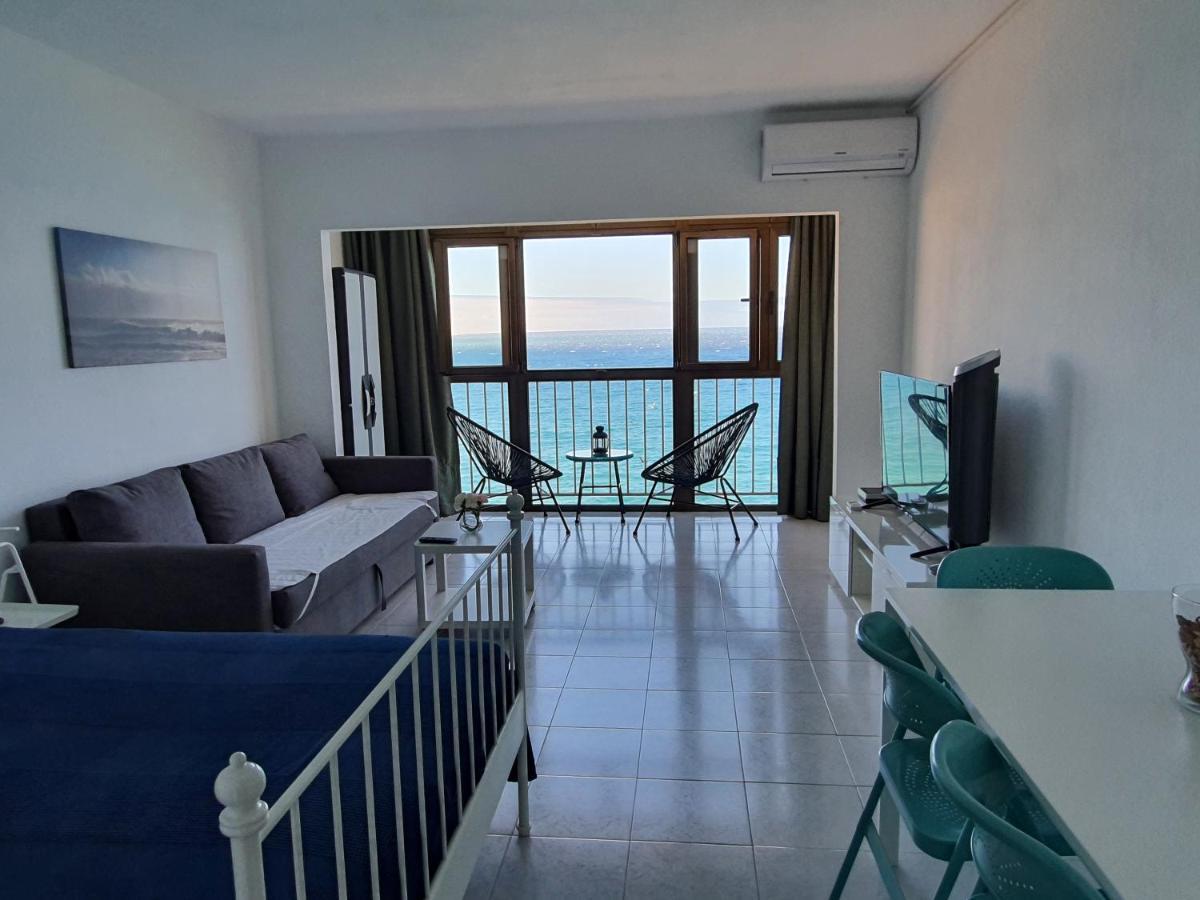 Mirador Del Mar Sea Point Apartament Maspalomas  Eksteriør bilde