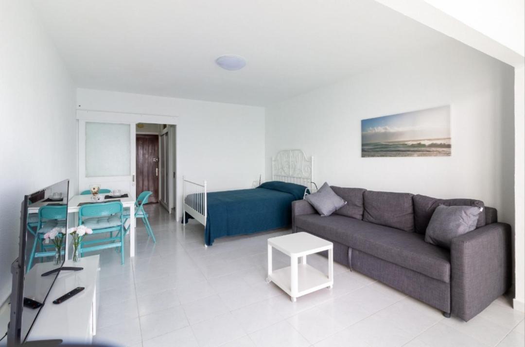 Mirador Del Mar Sea Point Apartament Maspalomas  Eksteriør bilde