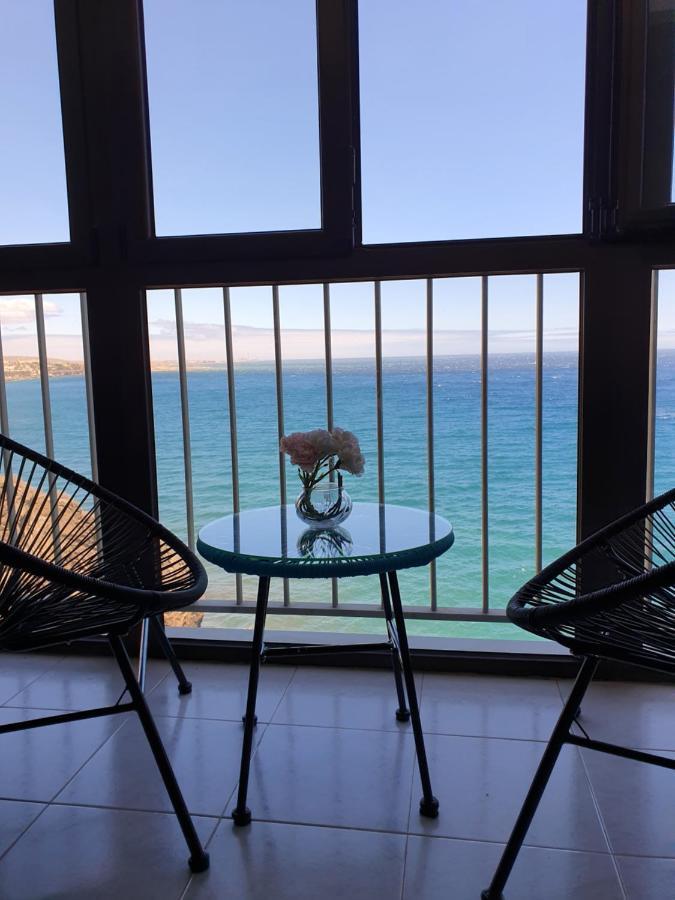 Mirador Del Mar Sea Point Apartament Maspalomas  Eksteriør bilde
