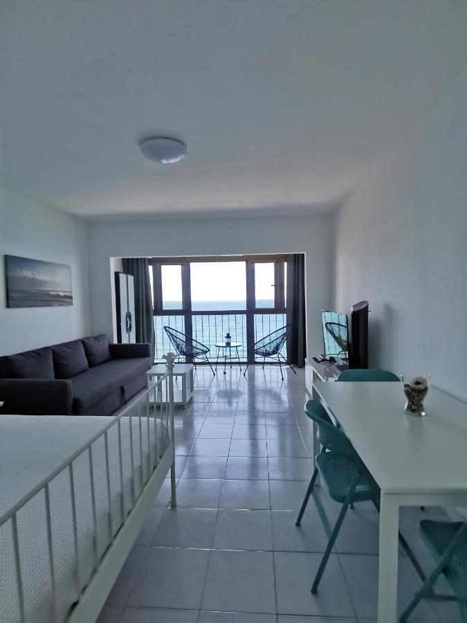 Mirador Del Mar Sea Point Apartament Maspalomas  Eksteriør bilde