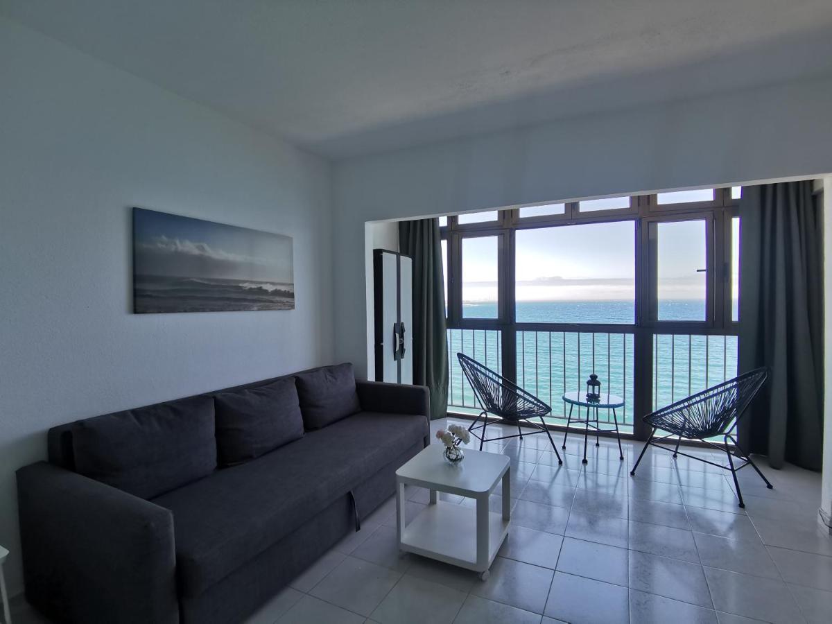 Mirador Del Mar Sea Point Apartament Maspalomas  Eksteriør bilde