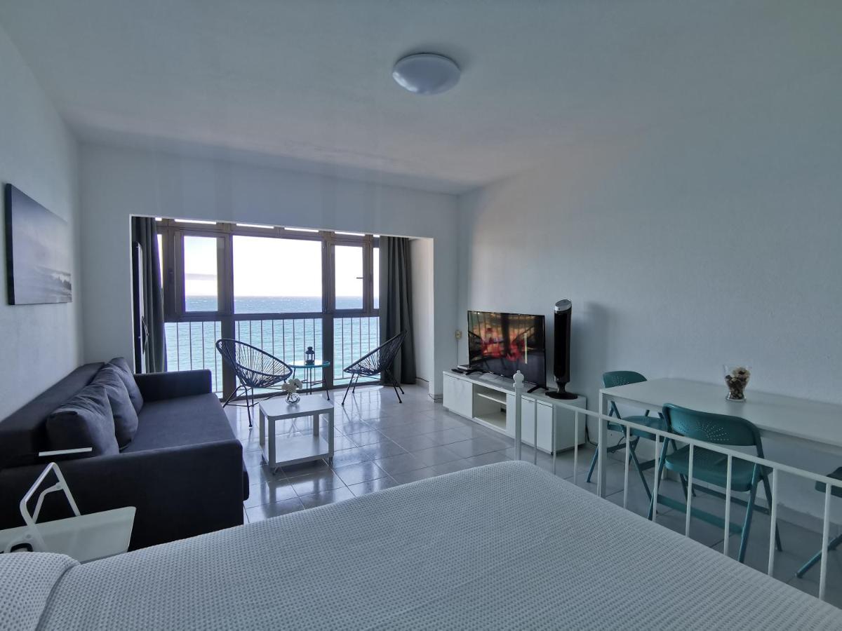 Mirador Del Mar Sea Point Apartament Maspalomas  Eksteriør bilde