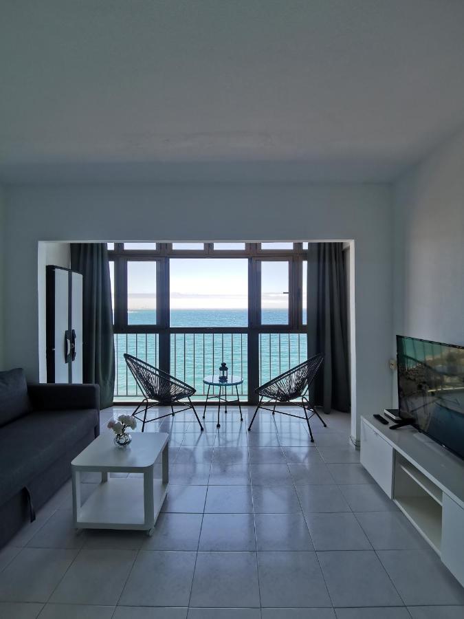 Mirador Del Mar Sea Point Apartament Maspalomas  Eksteriør bilde