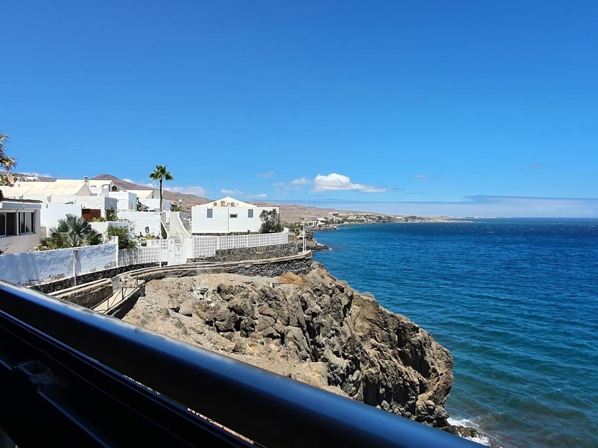 Mirador Del Mar Sea Point Apartament Maspalomas  Eksteriør bilde