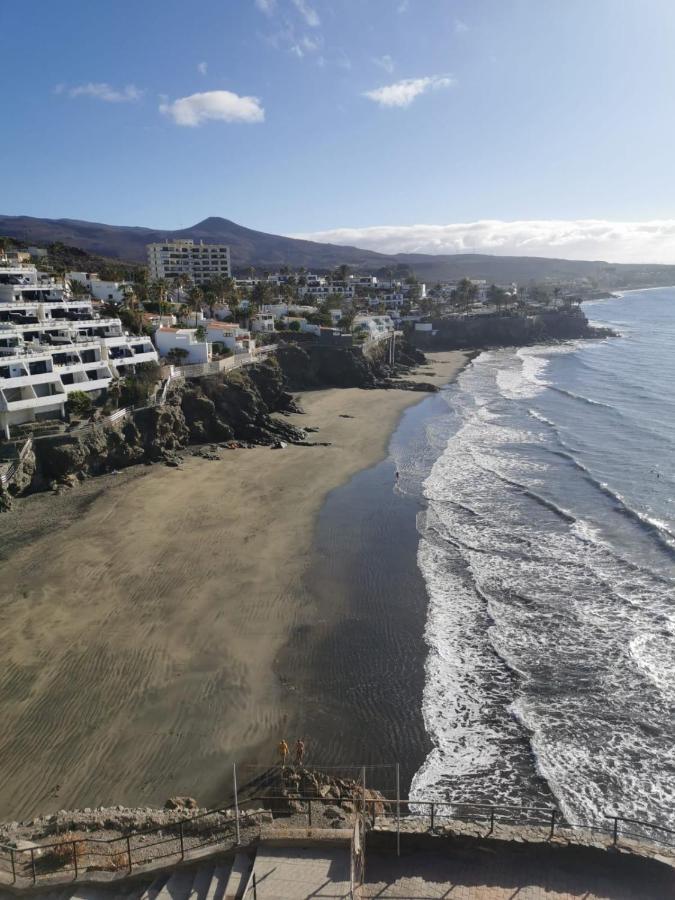 Mirador Del Mar Sea Point Apartament Maspalomas  Eksteriør bilde