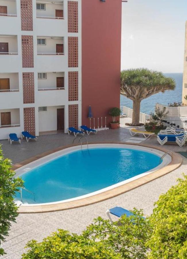 Mirador Del Mar Sea Point Apartament Maspalomas  Eksteriør bilde