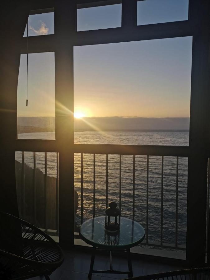 Mirador Del Mar Sea Point Apartament Maspalomas  Eksteriør bilde